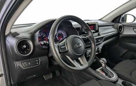 KIA Cerato IV, 2018 год, 1 590 000 рублей, 16 фотография
