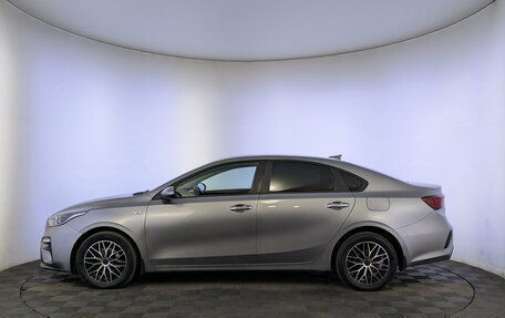 KIA Cerato IV, 2018 год, 1 590 000 рублей, 8 фотография