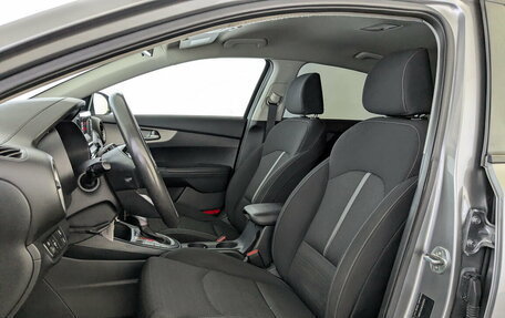 KIA Cerato IV, 2018 год, 1 590 000 рублей, 18 фотография