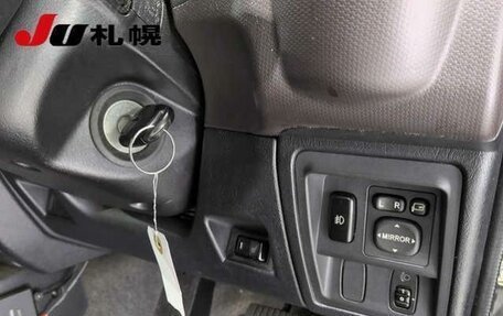 Mitsubishi Pajero Mini II, 2012 год, 512 000 рублей, 5 фотография
