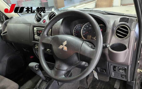 Mitsubishi Pajero Mini II, 2012 год, 512 000 рублей, 2 фотография