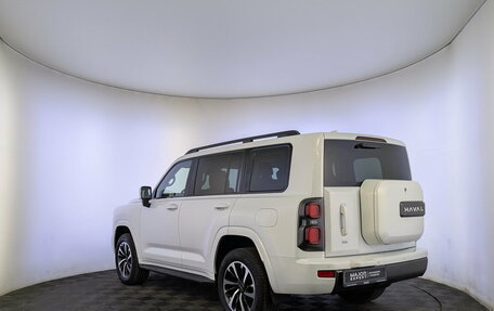 Haval H9, 2024 год, 3 980 000 рублей, 7 фотография