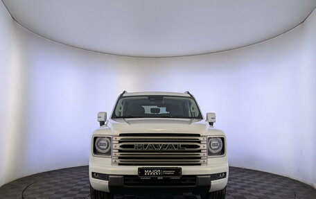 Haval H9, 2024 год, 3 980 000 рублей, 2 фотография