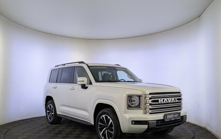 Haval H9, 2024 год, 3 980 000 рублей, 3 фотография