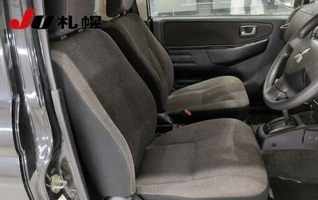 Mitsubishi Pajero Mini II, 2012 год, 512 000 рублей, 6 фотография