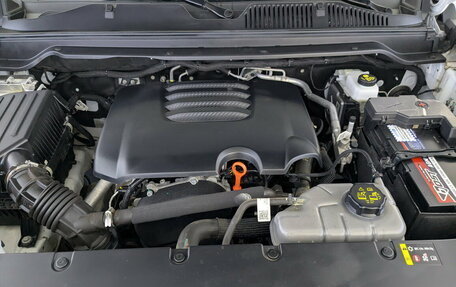 Haval H9, 2024 год, 3 980 000 рублей, 13 фотография