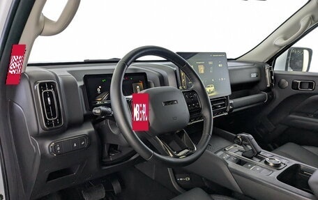 Haval H9, 2024 год, 3 980 000 рублей, 21 фотография