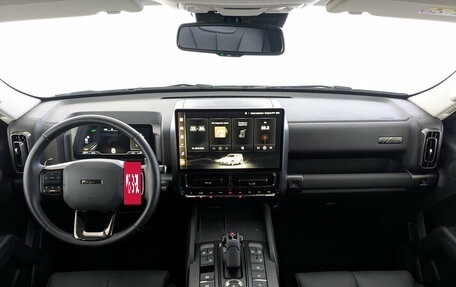 Haval H9, 2024 год, 3 980 000 рублей, 30 фотография