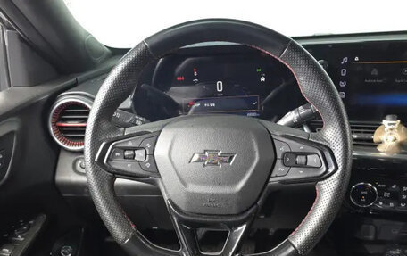 Chevrolet Trax, 2023 год, 1 500 000 рублей, 6 фотография