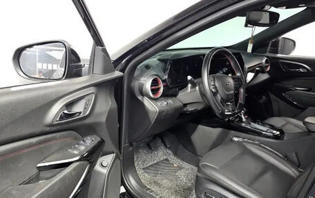 Chevrolet Trax, 2023 год, 1 500 000 рублей, 5 фотография