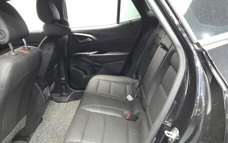 Chevrolet Trax, 2023 год, 1 500 000 рублей, 18 фотография