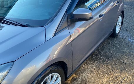 Ford Focus III, 2012 год, 700 000 рублей, 8 фотография