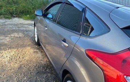 Ford Focus III, 2012 год, 700 000 рублей, 7 фотография