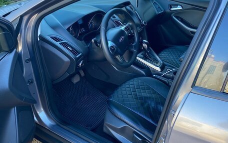 Ford Focus III, 2012 год, 700 000 рублей, 6 фотография