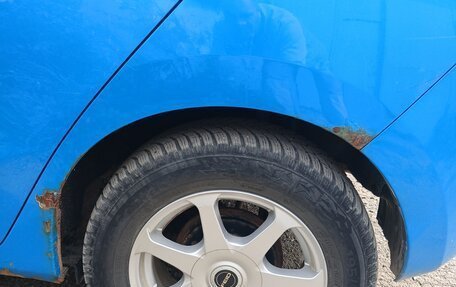 Honda Fit III, 2015 год, 630 000 рублей, 5 фотография