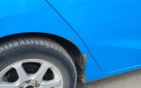 Honda Fit III, 2015 год, 630 000 рублей, 6 фотография