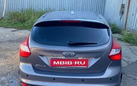 Ford Focus III, 2012 год, 700 000 рублей, 4 фотография