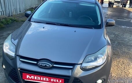 Ford Focus III, 2012 год, 700 000 рублей, 2 фотография