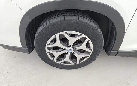 Subaru Forester, 2020 год, 2 250 008 рублей, 7 фотография