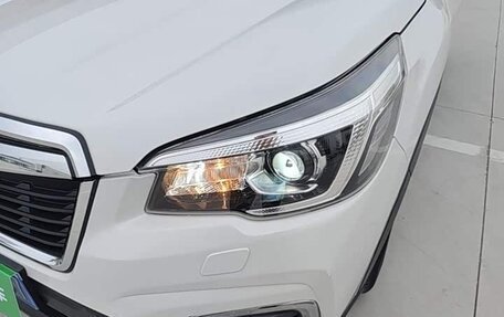 Subaru Forester, 2020 год, 2 250 008 рублей, 8 фотография
