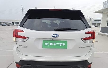 Subaru Forester, 2020 год, 2 250 008 рублей, 5 фотография