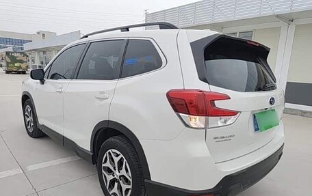 Subaru Forester, 2020 год, 2 250 008 рублей, 6 фотография