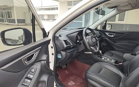 Subaru Forester, 2020 год, 2 250 008 рублей, 10 фотография