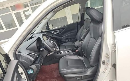 Subaru Forester, 2020 год, 2 250 008 рублей, 11 фотография
