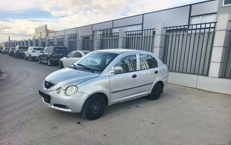 Chery QQ6 (S21), 2008 год, 118 000 рублей, 1 фотография