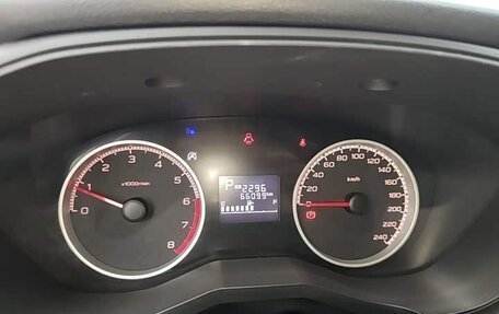 Subaru Forester, 2020 год, 2 250 008 рублей, 13 фотография