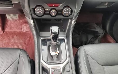 Subaru Forester, 2020 год, 2 250 008 рублей, 15 фотография