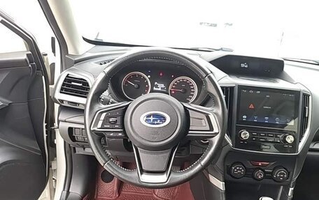 Subaru Forester, 2020 год, 2 250 008 рублей, 12 фотография