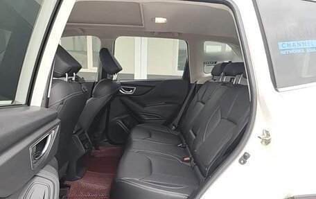 Subaru Forester, 2020 год, 2 250 008 рублей, 19 фотография
