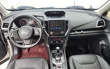 Subaru Forester, 2020 год, 2 250 008 рублей, 14 фотография
