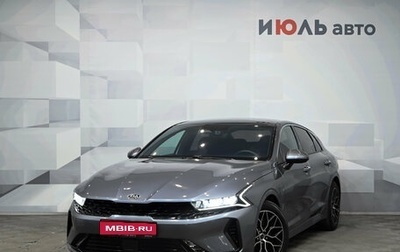 KIA K5, 2021 год, 2 990 000 рублей, 1 фотография