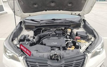 Subaru Forester, 2020 год, 2 250 008 рублей, 22 фотография