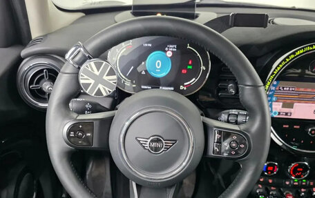 MINI Hatch, 2022 год, 1 850 000 рублей, 11 фотография