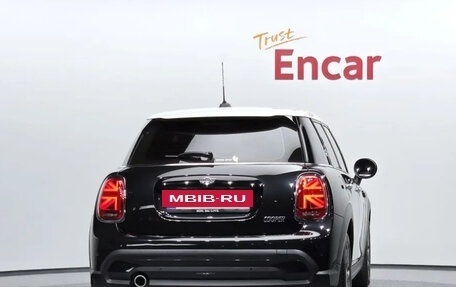 MINI Hatch, 2022 год, 1 850 000 рублей, 4 фотография