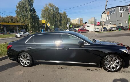 Hyundai Genesis II, 2016 год, 2 050 000 рублей, 3 фотография