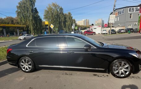 Hyundai Genesis II, 2016 год, 2 050 000 рублей, 4 фотография