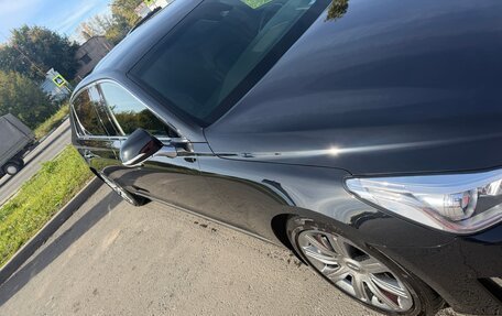 Hyundai Genesis II, 2016 год, 2 050 000 рублей, 7 фотография