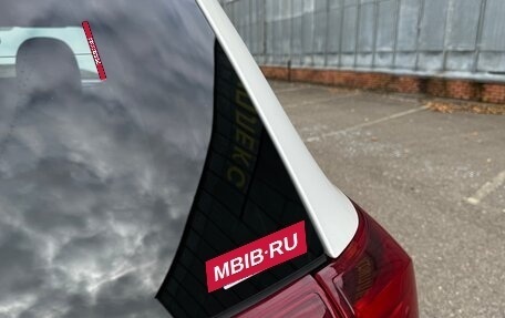 Mitsubishi Outlander III рестайлинг 3, 2022 год, 2 800 000 рублей, 30 фотография