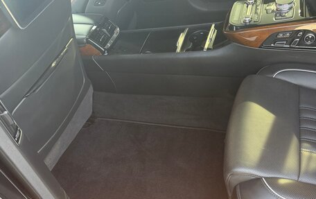 Hyundai Genesis II, 2016 год, 2 050 000 рублей, 12 фотография