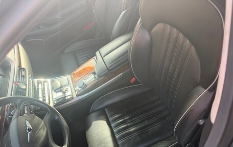 Hyundai Genesis II, 2016 год, 2 050 000 рублей, 20 фотография