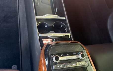Hyundai Genesis II, 2016 год, 2 050 000 рублей, 14 фотография