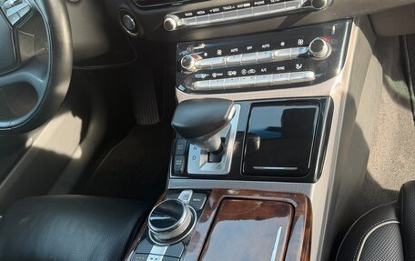 Hyundai Genesis II, 2016 год, 2 050 000 рублей, 19 фотография