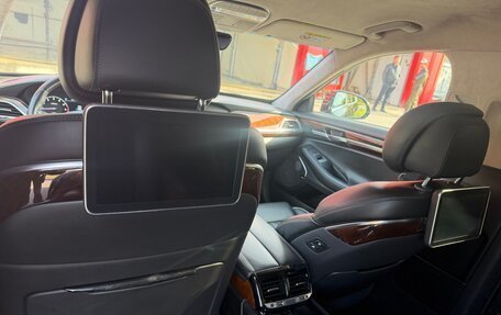 Hyundai Genesis II, 2016 год, 2 050 000 рублей, 16 фотография