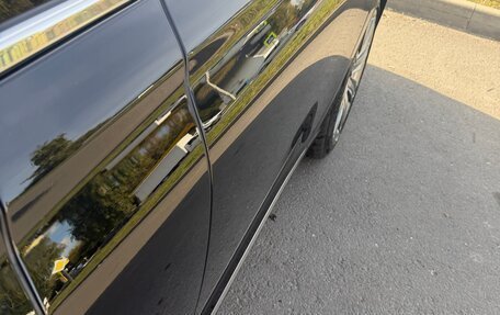 Hyundai Genesis II, 2016 год, 2 050 000 рублей, 24 фотография
