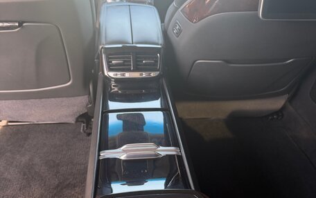 Hyundai Genesis II, 2016 год, 2 050 000 рублей, 25 фотография