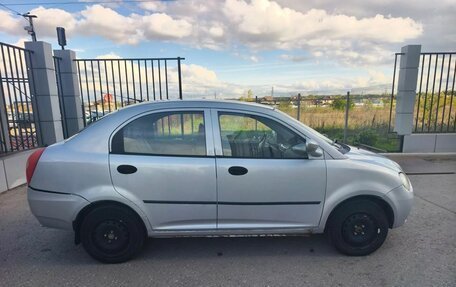 Chery QQ6 (S21), 2008 год, 118 000 рублей, 7 фотография